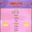 Concert Programme - The Web/Script Tour 83 (page 18)